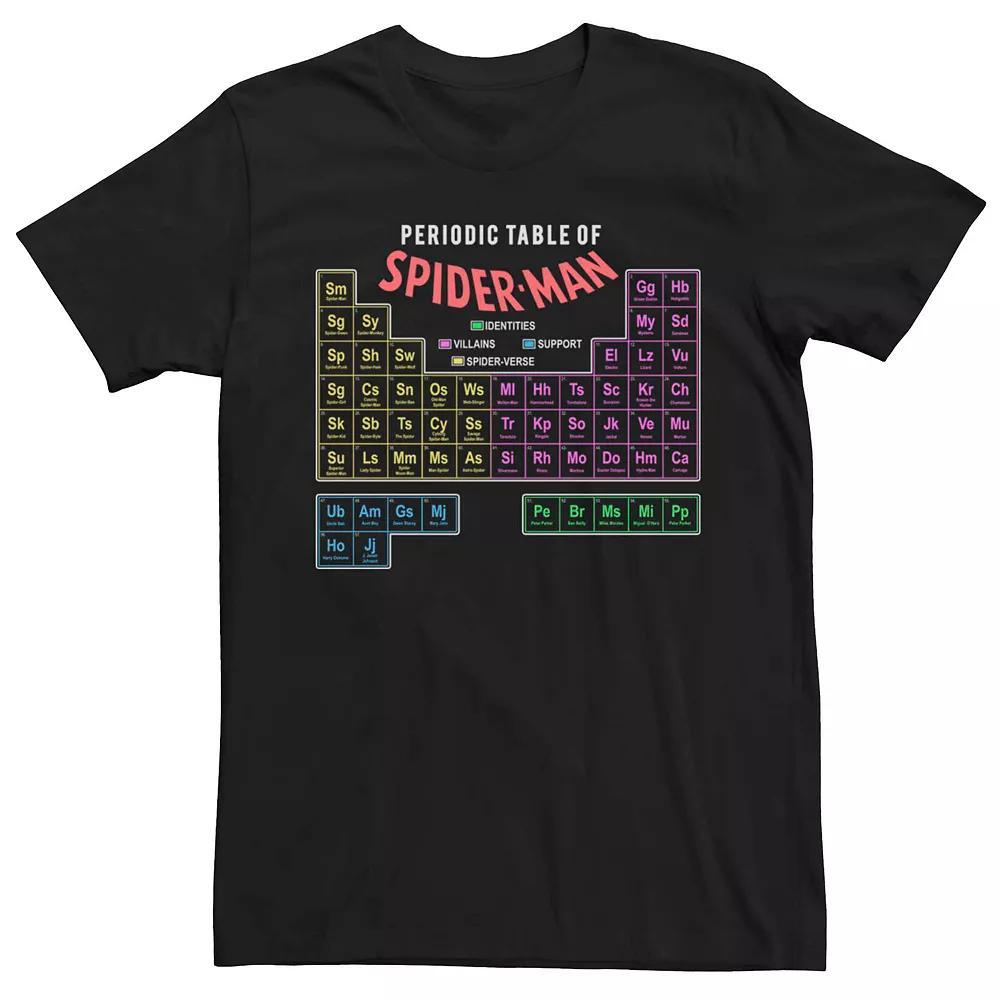 Men's Nintendo Legend Of Zelda Hyrule Kingdom Tri Force Poster Graphic Tee, Size: Small, Blue Product Image