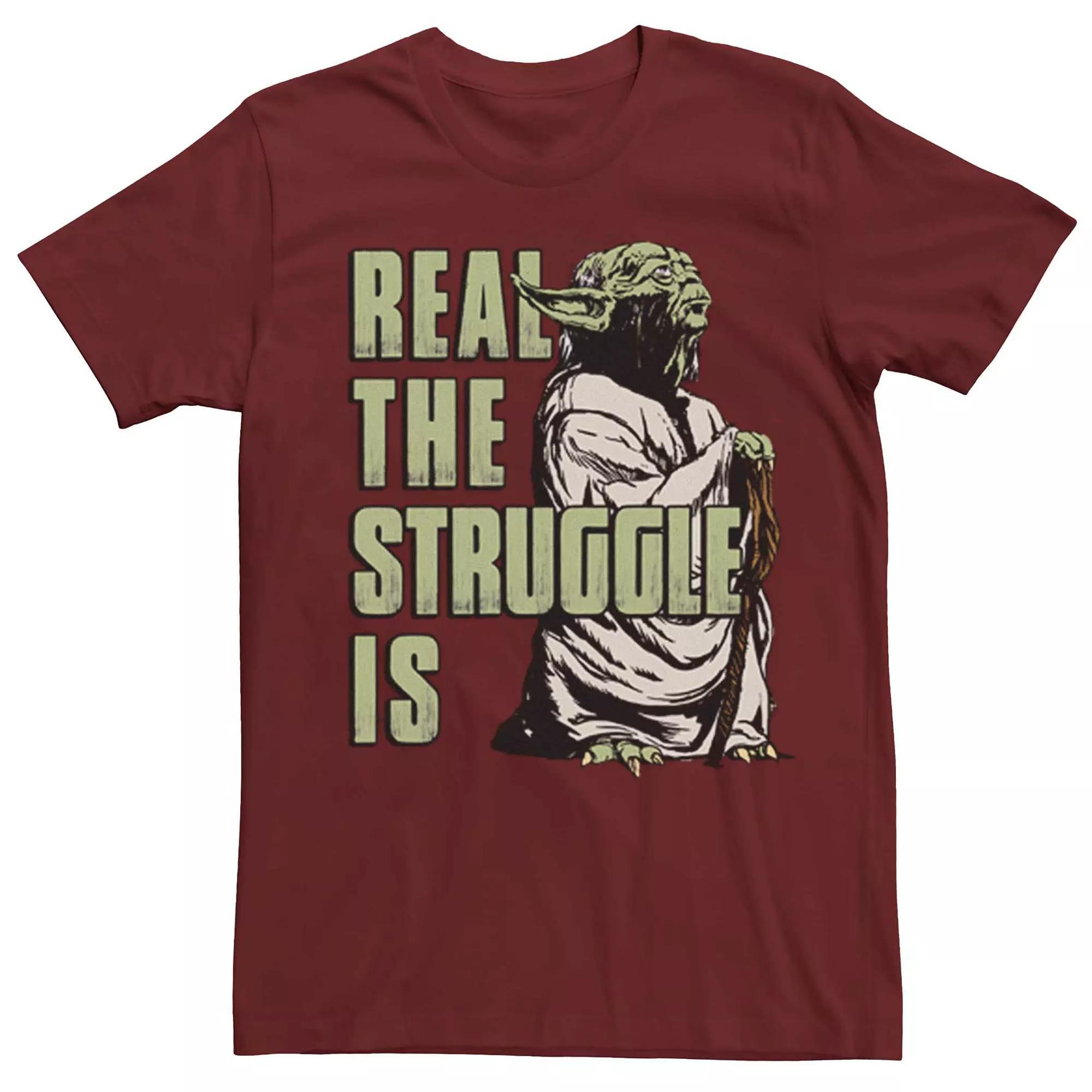 Men's Star Wars Last Jedi Constructivist Poster Tee, Size: XXL, Grey Product Image
