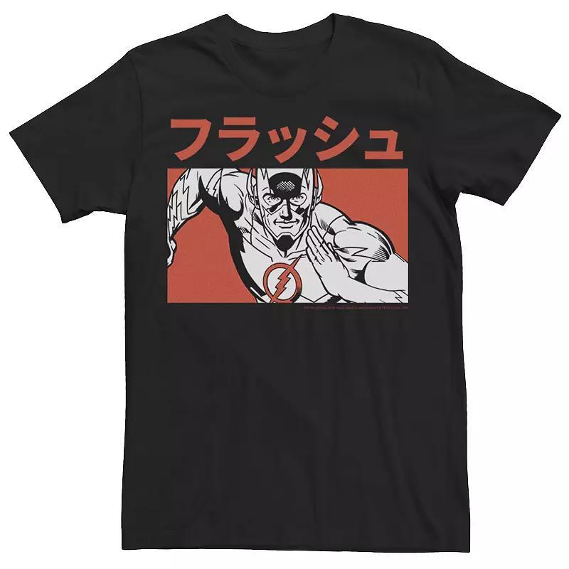 Men's Nightmare Before Christmas Peace On Earth Good Scares Towards All Tee, Size: Small, Blue Product Image