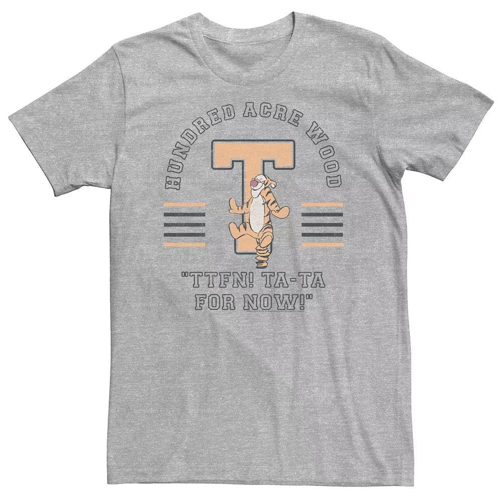 Men's The Addams Family Cousin It You Think Your Family Is Weird Tee, Size: Large, Grey Heather Product Image