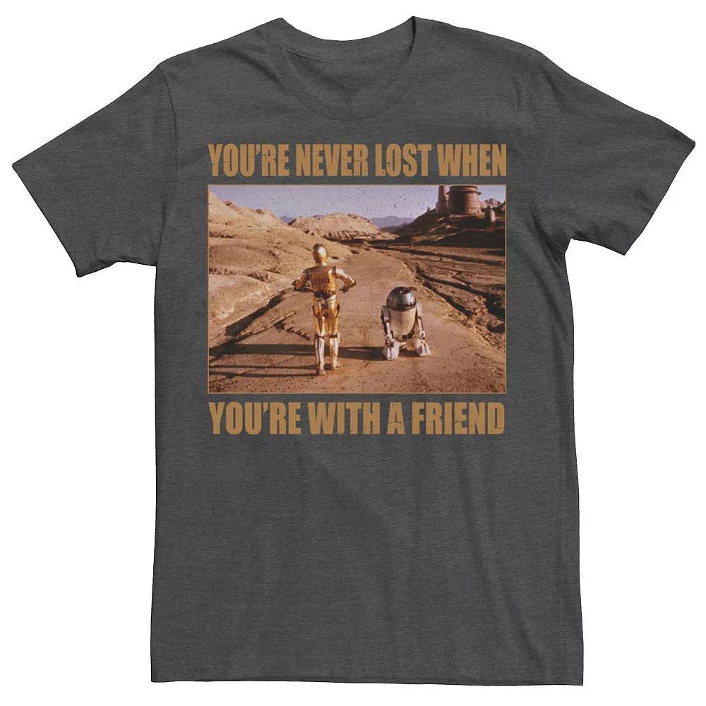 Mens Garfield Comic Boxed Up Tee Product Image