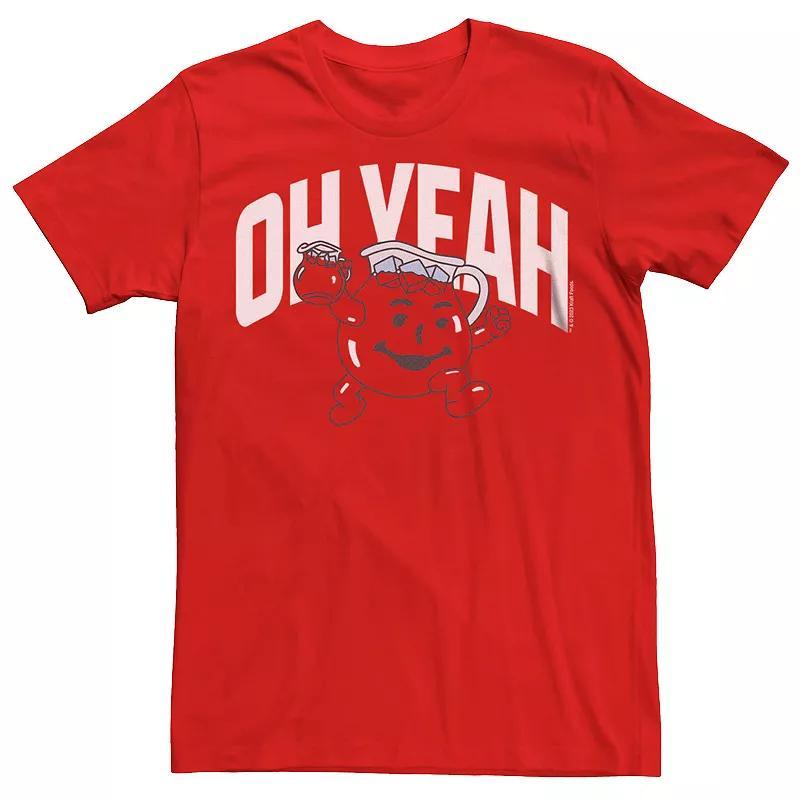 Men's Jurassic Park Keep Calm & Don't Move Graphic Tee, Size: XL, Navy Grey Product Image