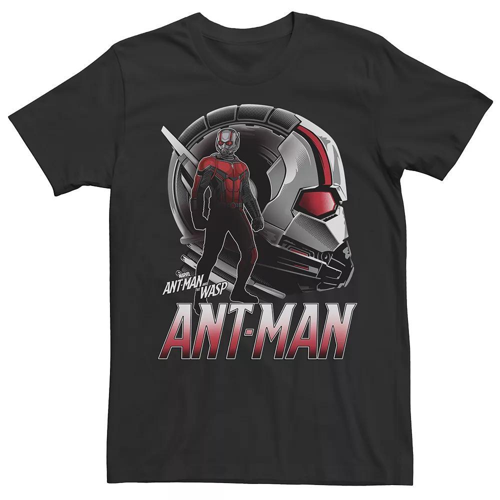 Men's Star Wars Boba Fett Vibrant Neon Comic Cutout Tee, Size: Large, Grey Heather Product Image