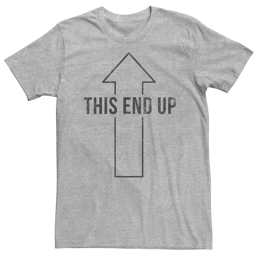 Men's Jurassic Park Checkerboard T-Rex Panel Tee, Size: Small, Silver Product Image