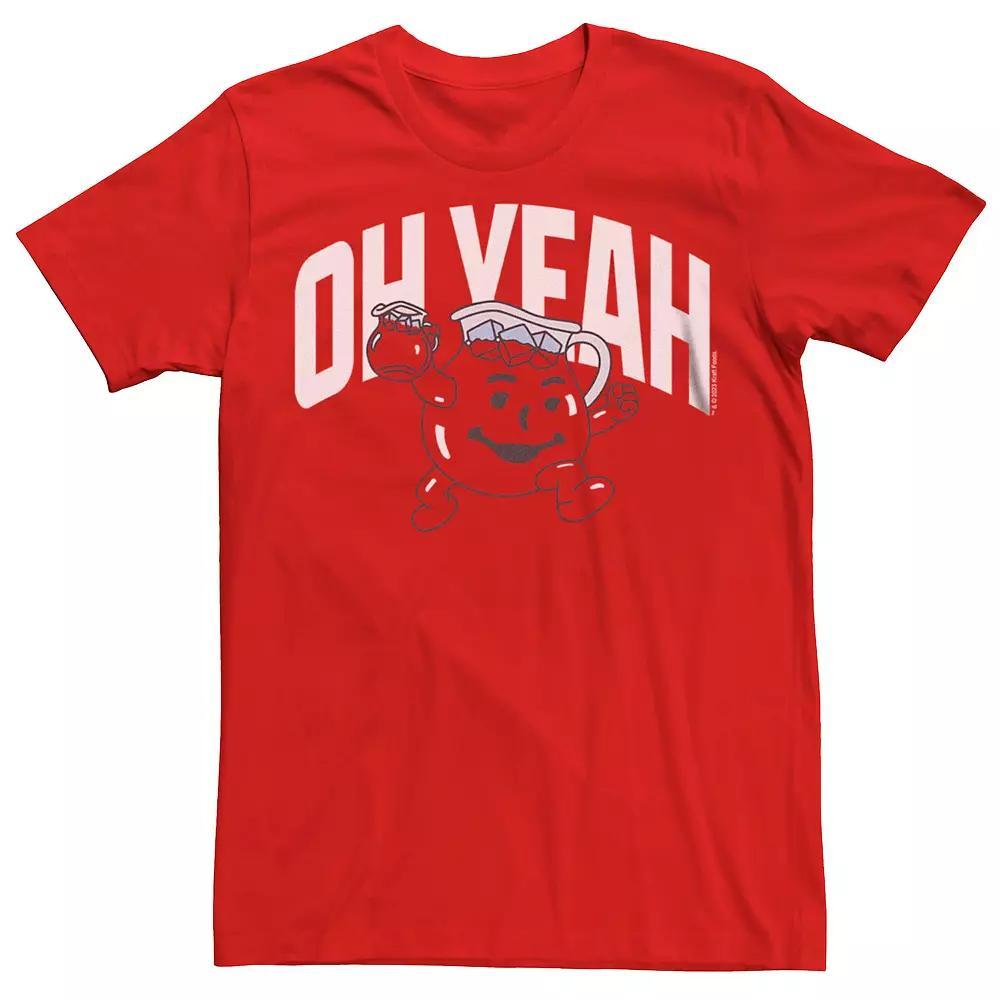 Men's Jurassic Park Keep Calm & Don't Move Graphic Tee, Size: XL, Navy Grey Product Image