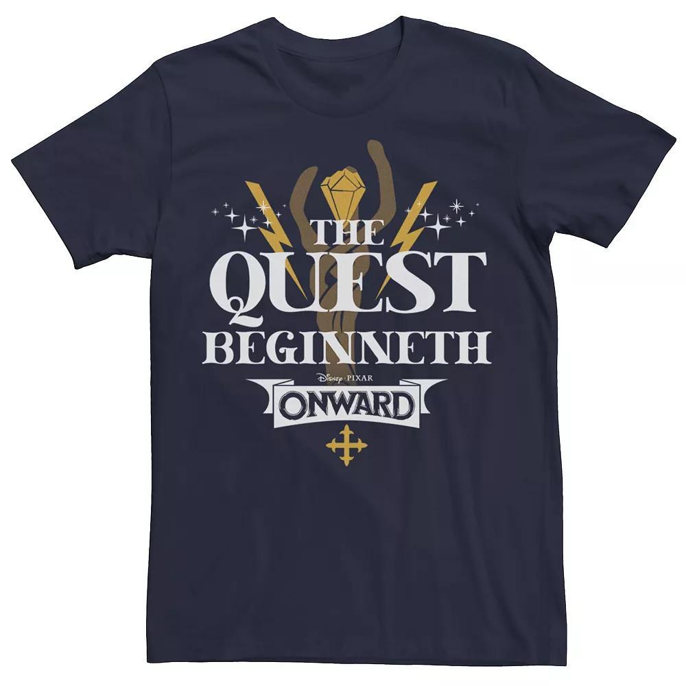 Big & Tall Marvel Loki Variant Panel Poster Tee, Men's, Size: 4XLT, Black Product Image