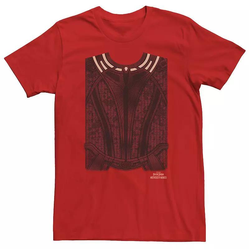 Mens Nintendo Super Mario Keep It Classic Tee Product Image