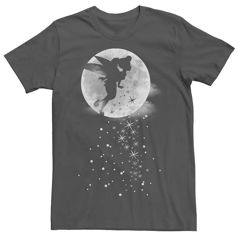 Men's Avengers Endgame Poster Tee, Size: XL, Grey Heather Product Image