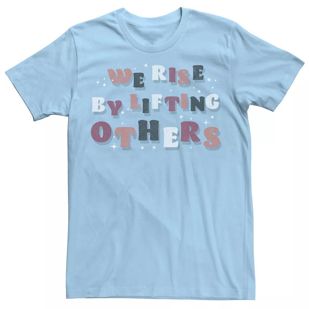 Men's The Addams Family Cousin It You Think Your Family Is Weird Tee, Size: Large, Grey Heather Product Image