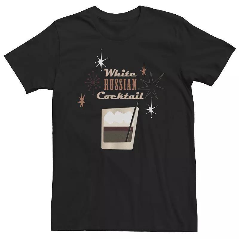 Big & Tall Disney / Pixar Toy Story Square Retro Portraits Tee, Men's, Size: Large Tall, Black Product Image