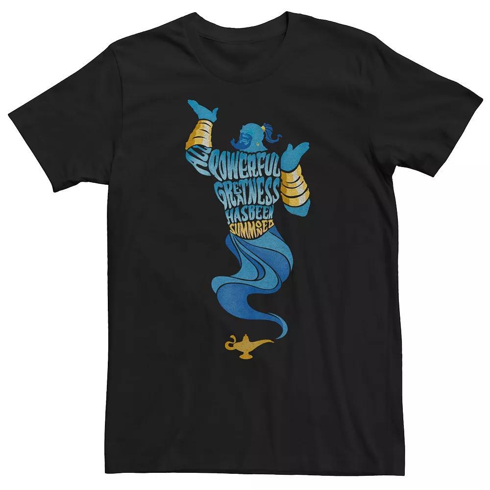 Big & Tall Riverdale Southside Jughead Tee, Men's, Size: XL Tall, Black Product Image