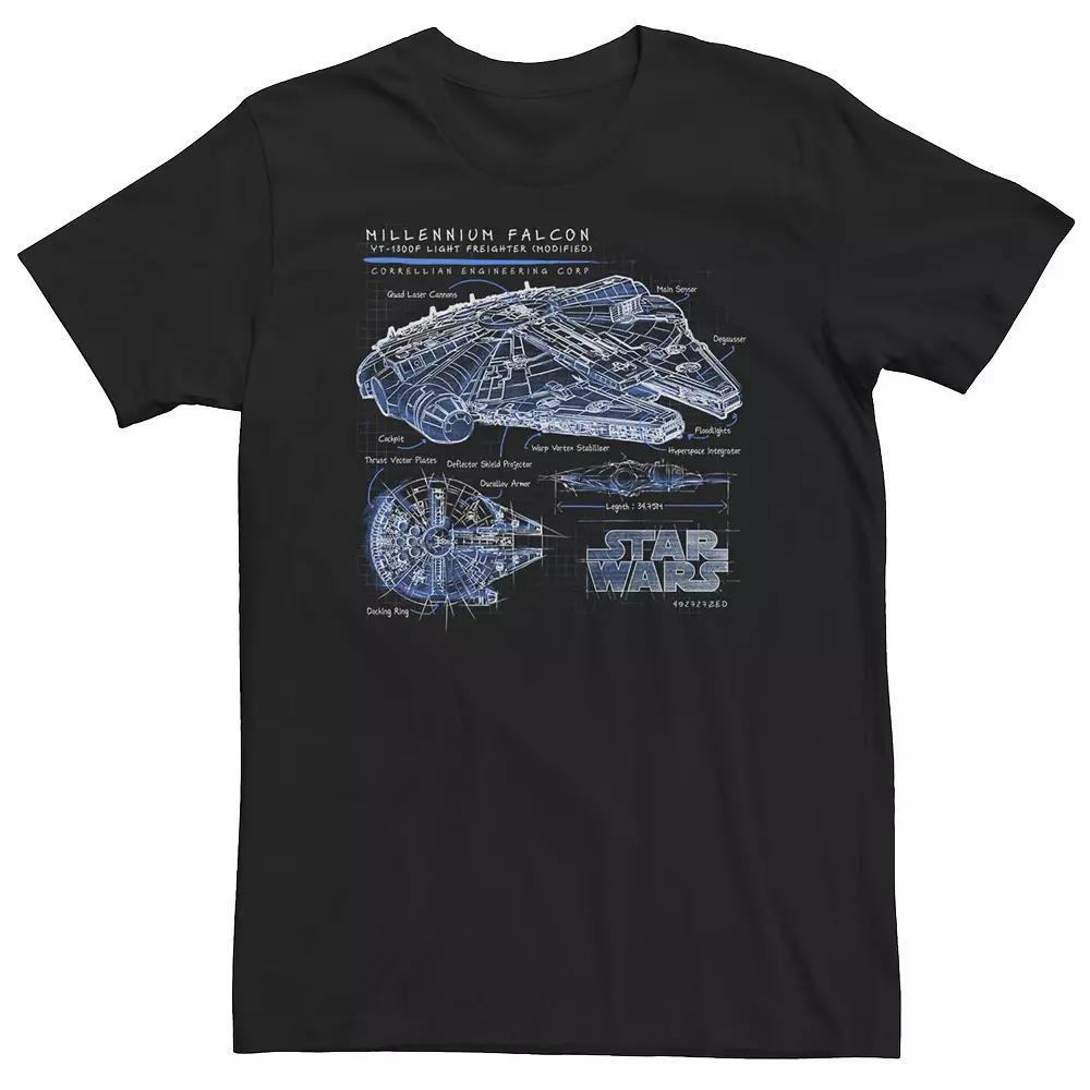 Men's Marvel Avengers Endgame Stronger Together Team Group Shot Tee, Size: XL, Black Product Image