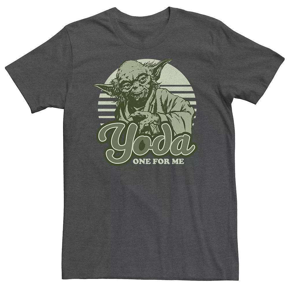 Mens Marvel Future Fight Avengers Graphic Tee Product Image
