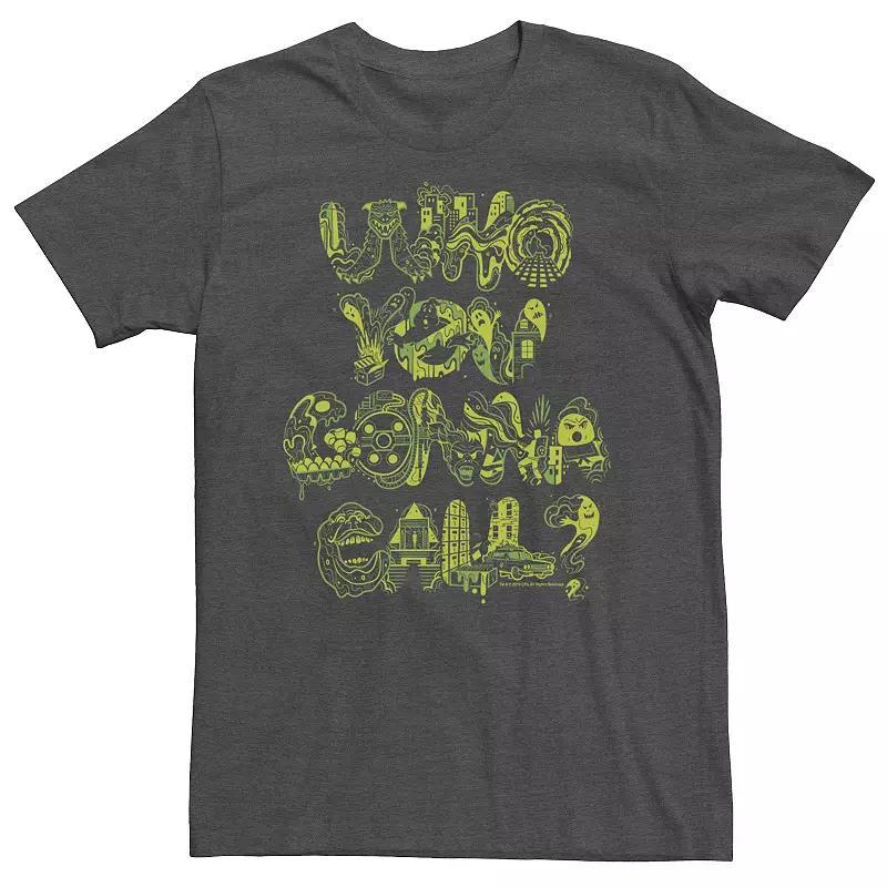 Men's Nintendo Yoshi's Crafted World Team Yoshi Short Sleeve Tee, Size: XL, Kelly Grey Product Image