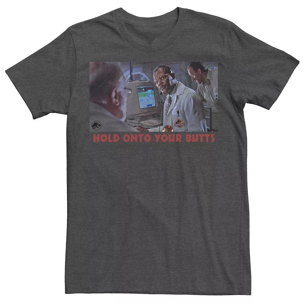 Men's Marvel Ant-Man & The Wasp Graphic Tee, Size: Large, Red Product Image