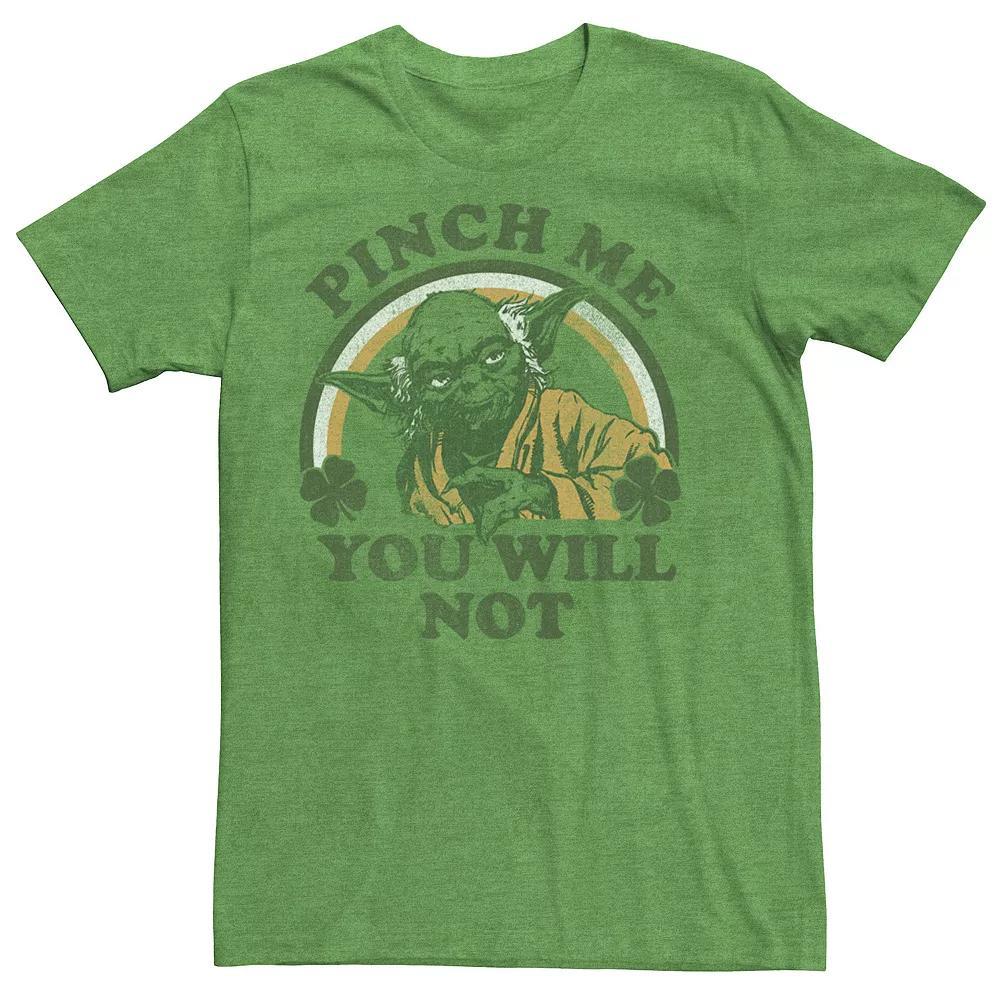 Men's Jurassic Park Checkerboard T-Rex Panel Tee, Size: Small, Silver Product Image