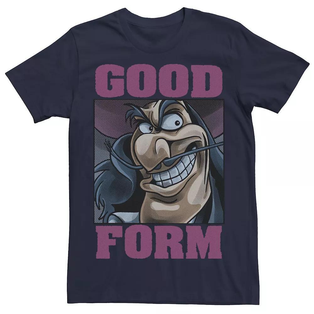 Men's Marvel Guardians of the Galaxy 2 Star Lord Graphic Tee, Size: XL, Red Product Image