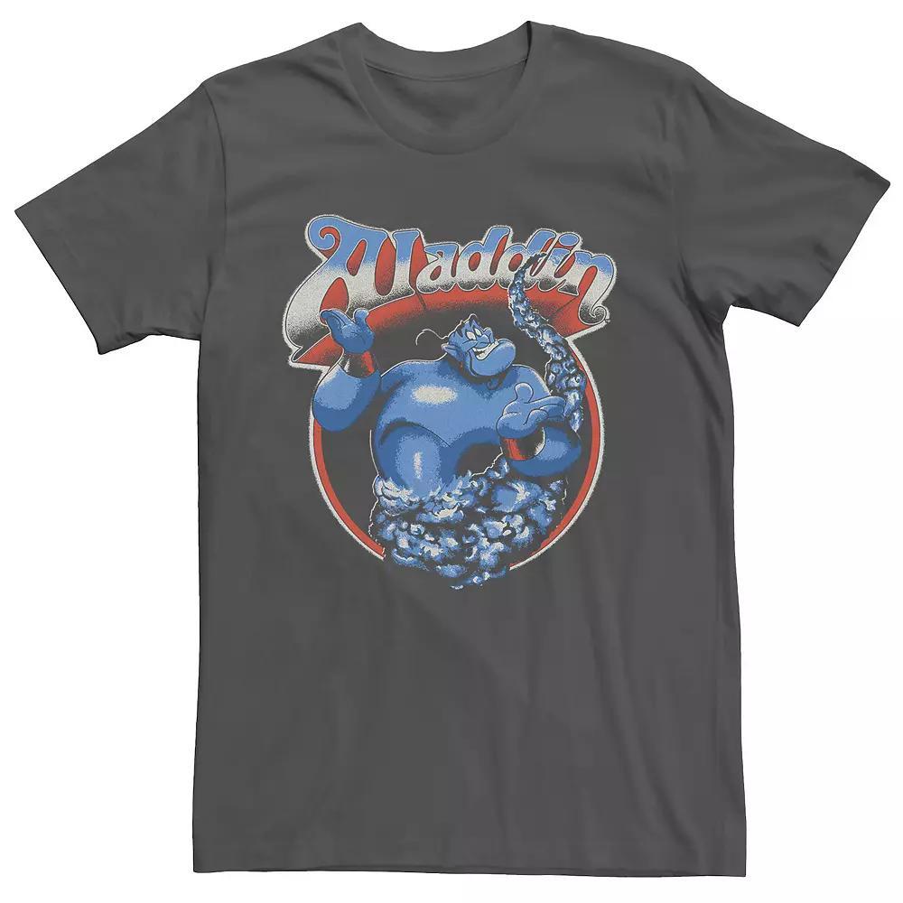 Big & Tall Marvel Thor Love And Thunder Thunder Character Pyramid Thor and Female Thor Tee, Men's, Size: 3XL, Black Product Image