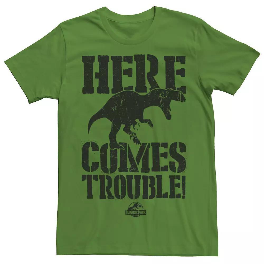 Mens Marvel Loki Love Is a Dagger Quote Tee, Boys Product Image