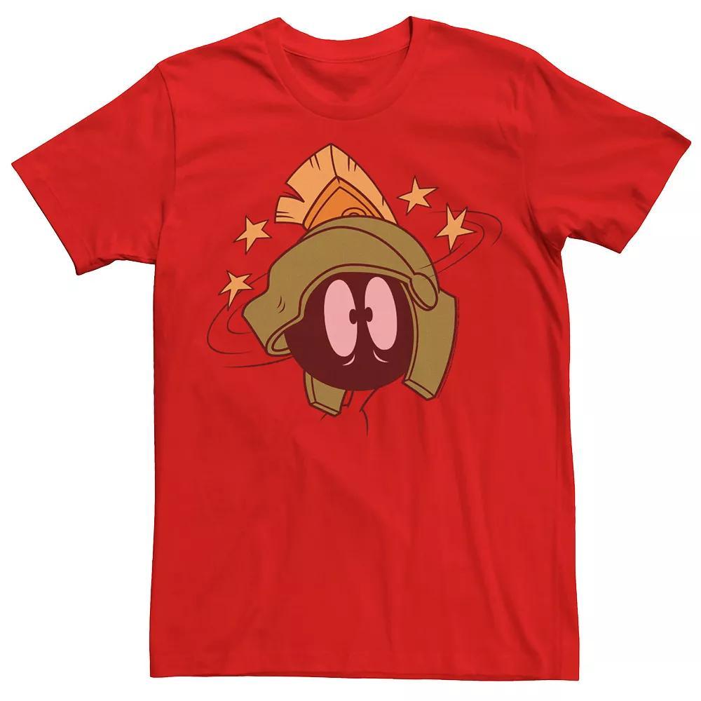Men's Marvel Guardians of the Galaxy Star Lord Shading Graphic Tee, Size: XL, Grey Heather Product Image