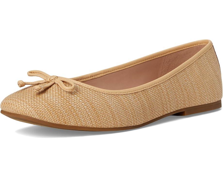 Georgie Ballet Flats Product Image
