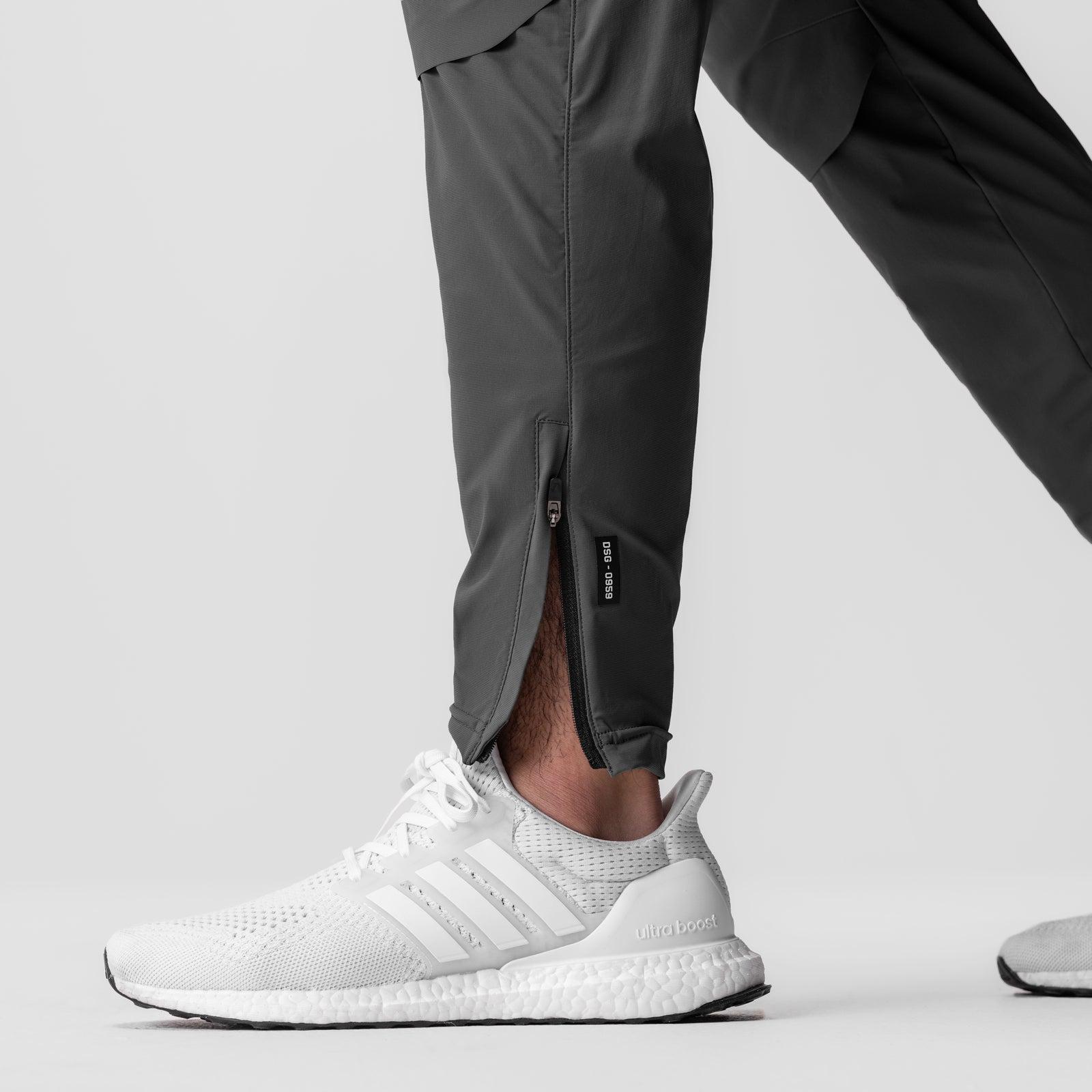 0959. Tetra-Lite® Moto Jogger - Space Grey Product Image