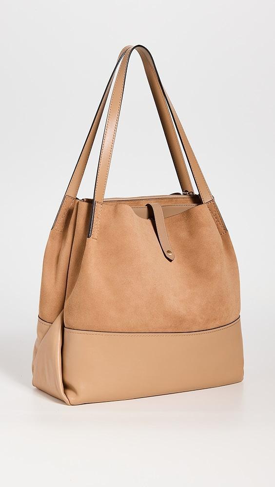 rag & bone Passenger Tote 2.0 | Shopbop Product Image
