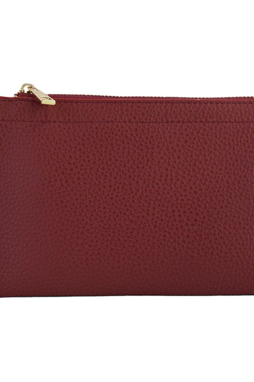 New Soft Wristlet Product Image