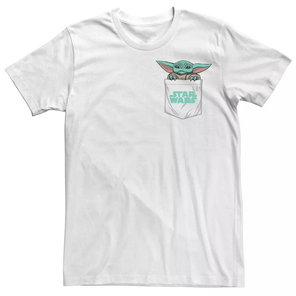 Big & Tall Garfield "I Live For Weekends" Tee, Men's, Size: XXL Tall, White Product Image