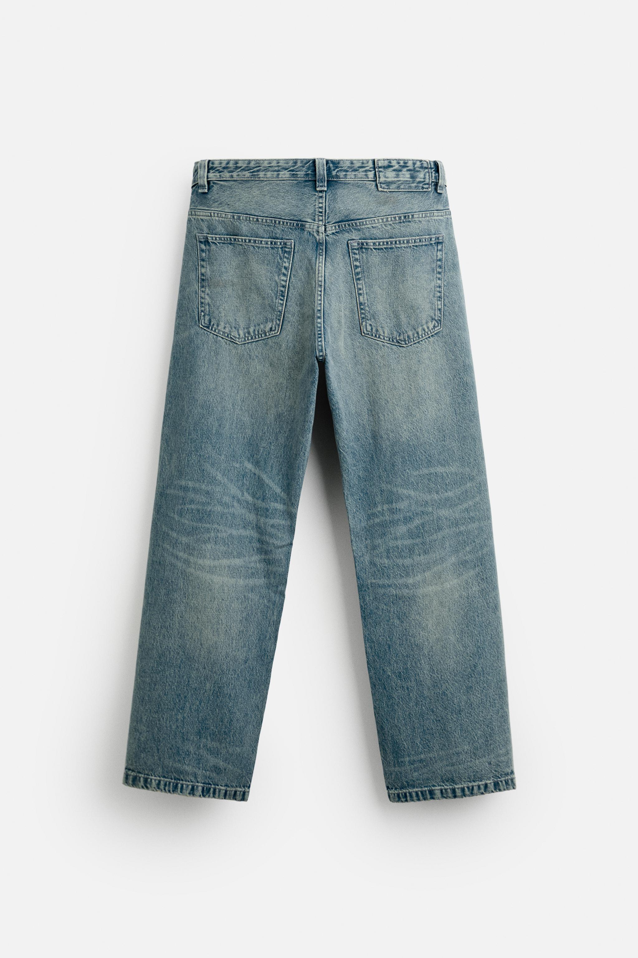 BAGGY FIT JEANS LIMITED EDITION Product Image