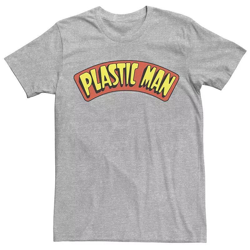 Big & Tall Disney Encanto Pepa Clear Skies Tee, Men's, Size: 3XL, Athletic Grey Product Image