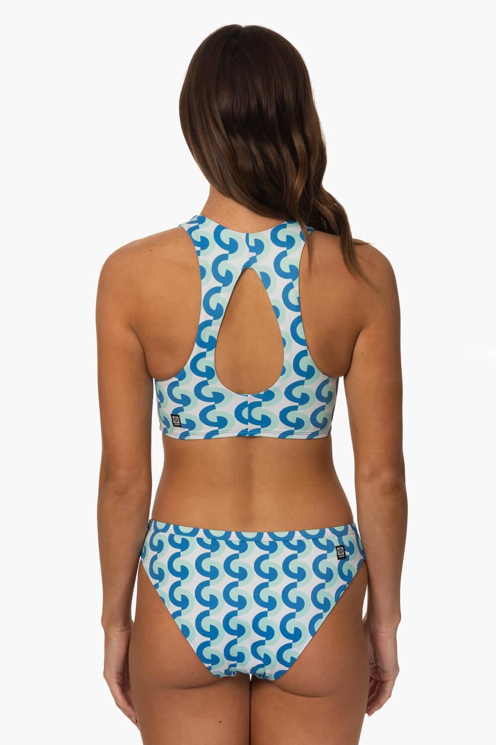 Camila Bikini Bottom Product Image