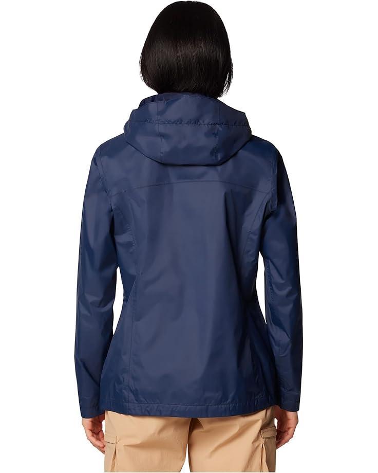 Switchback&#8482; II Lined Long Jacket Product Image