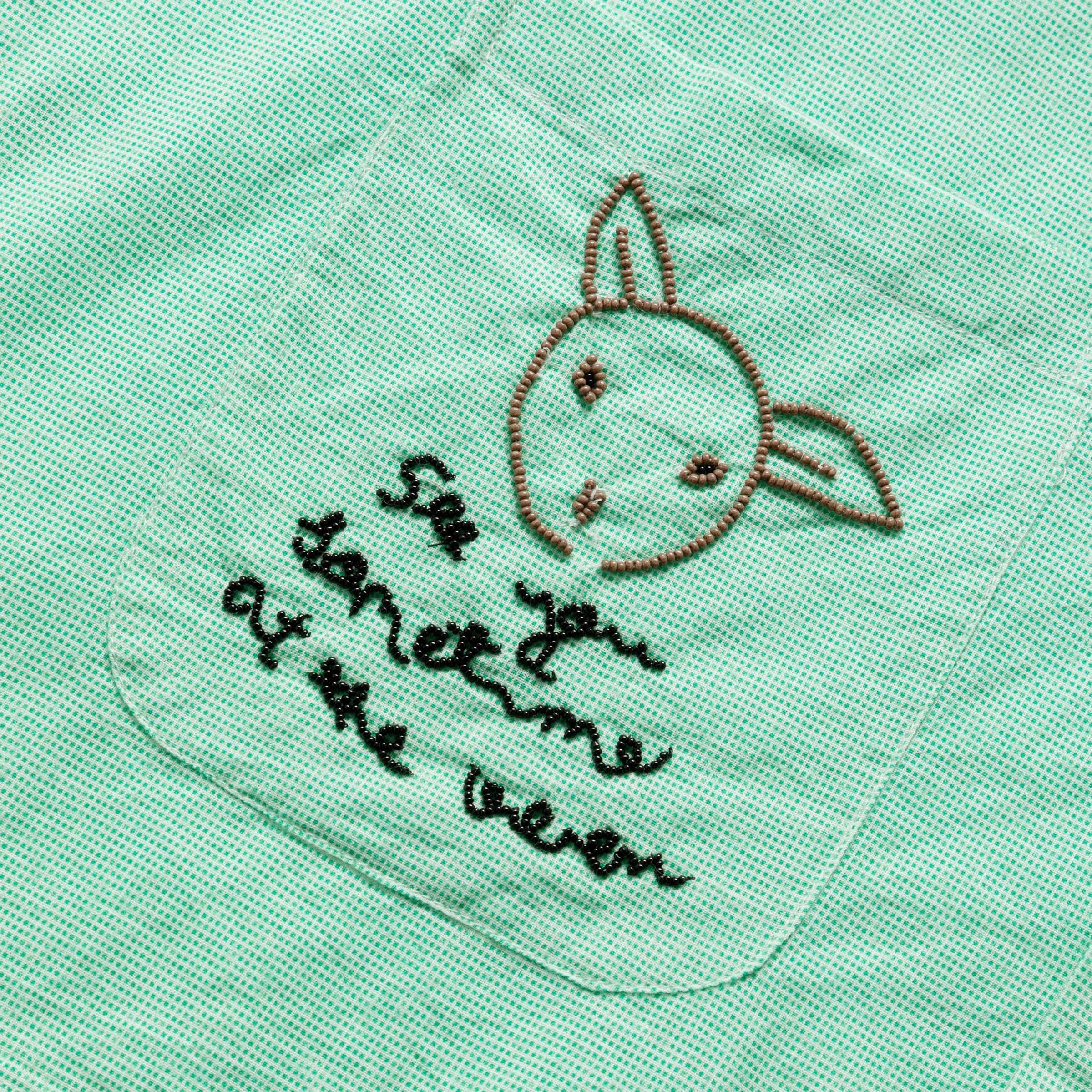 SEE YOU AT THE BARN SHIRT Product Image