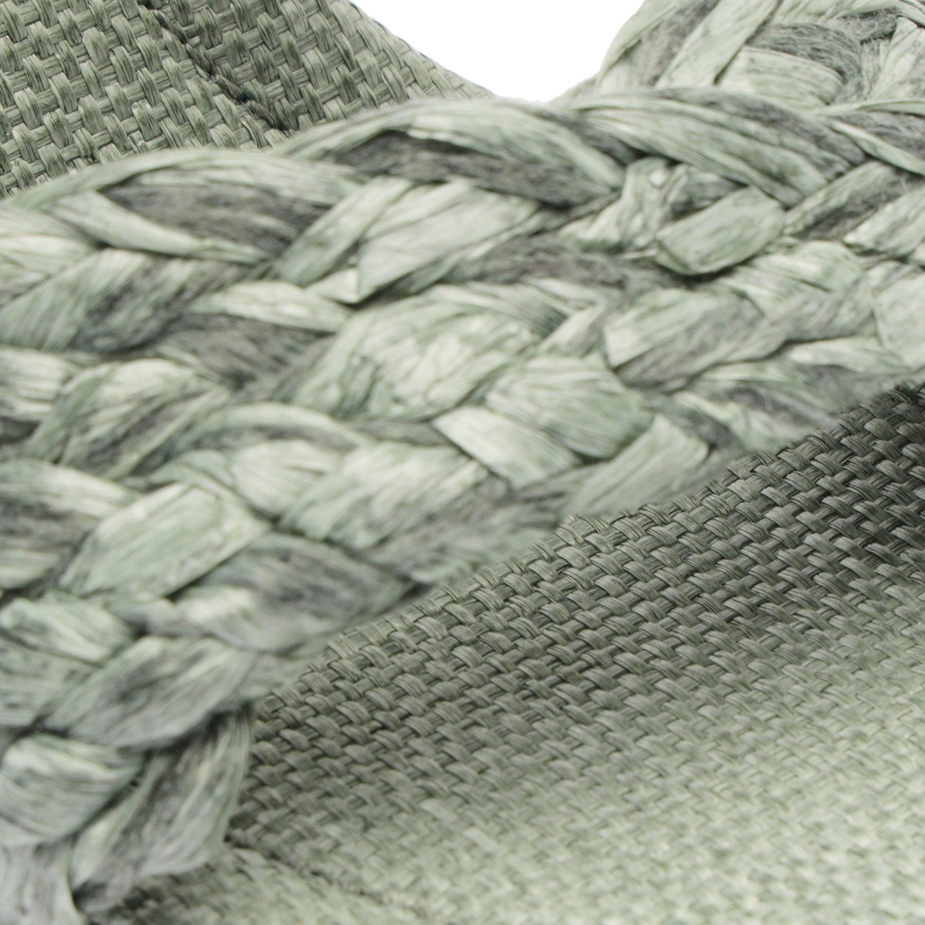 Amani Straw Sandal Product Image