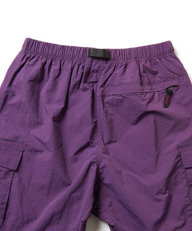 Nylon Explorer Cargo Short Product Image