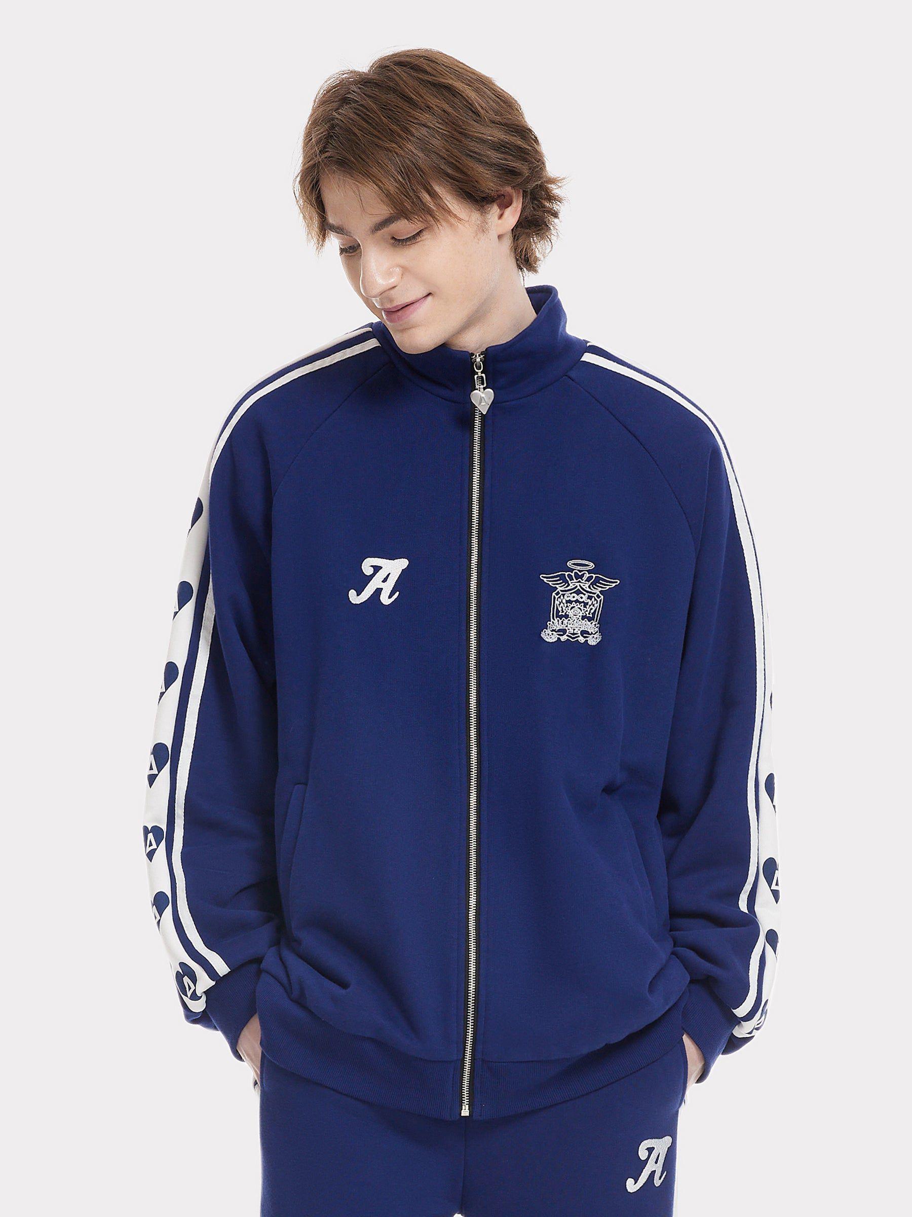 Aelfric Eden Print Embroidery Jacket Product Image
