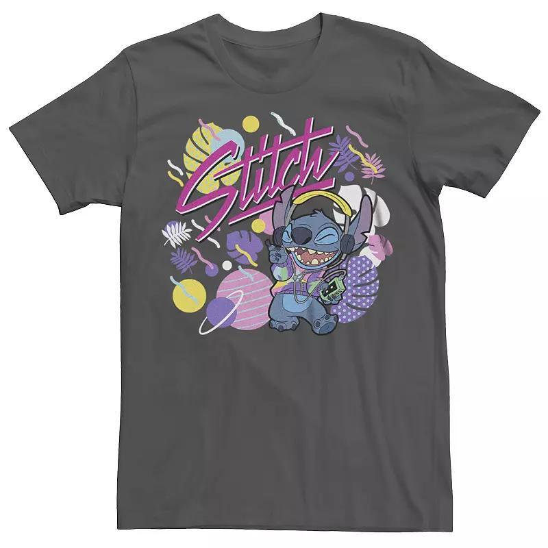 Mens Star Wars Galactic Empire Group Logo Graphic Tee Grey Heather Product Image
