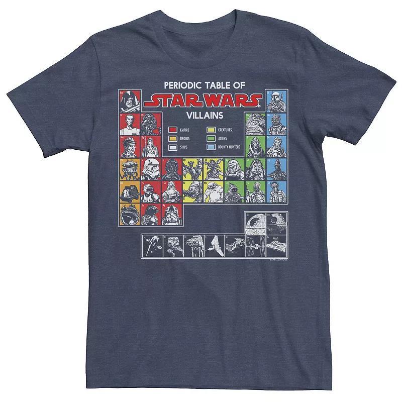 Men's Jurassic Park Hate Being Right All The Time Tee, Size: XL, Royal Product Image