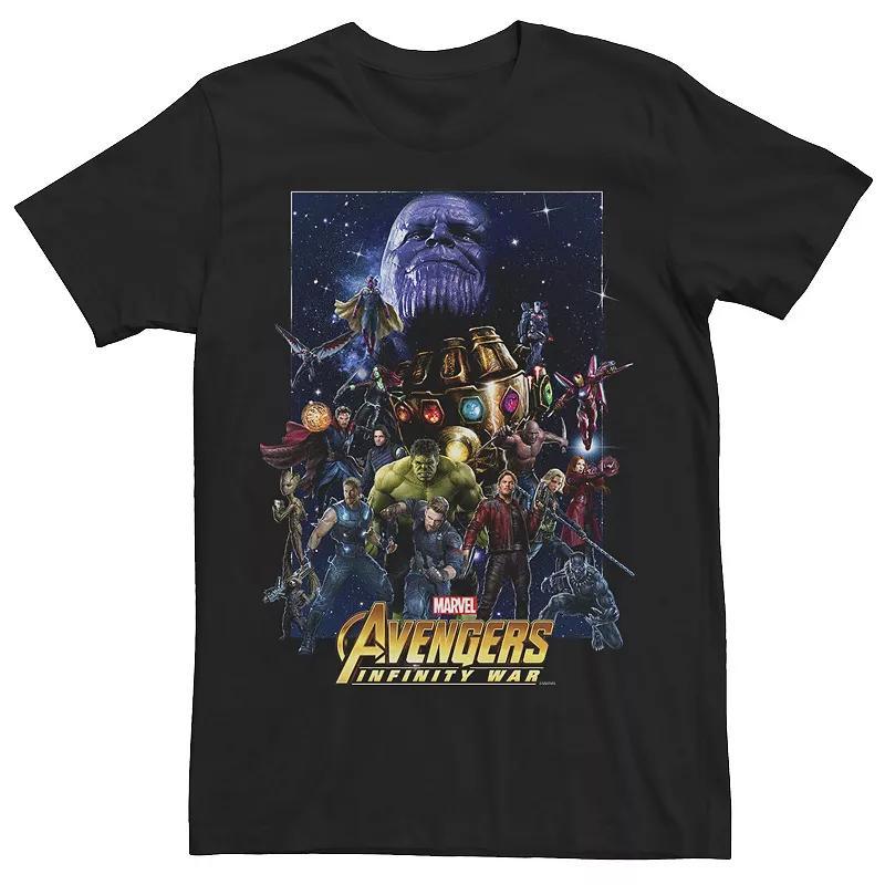 Men's Star Wars Rebel and Imperial Mathematical Equations Tee, Size: 3XL, Grey Heather Product Image