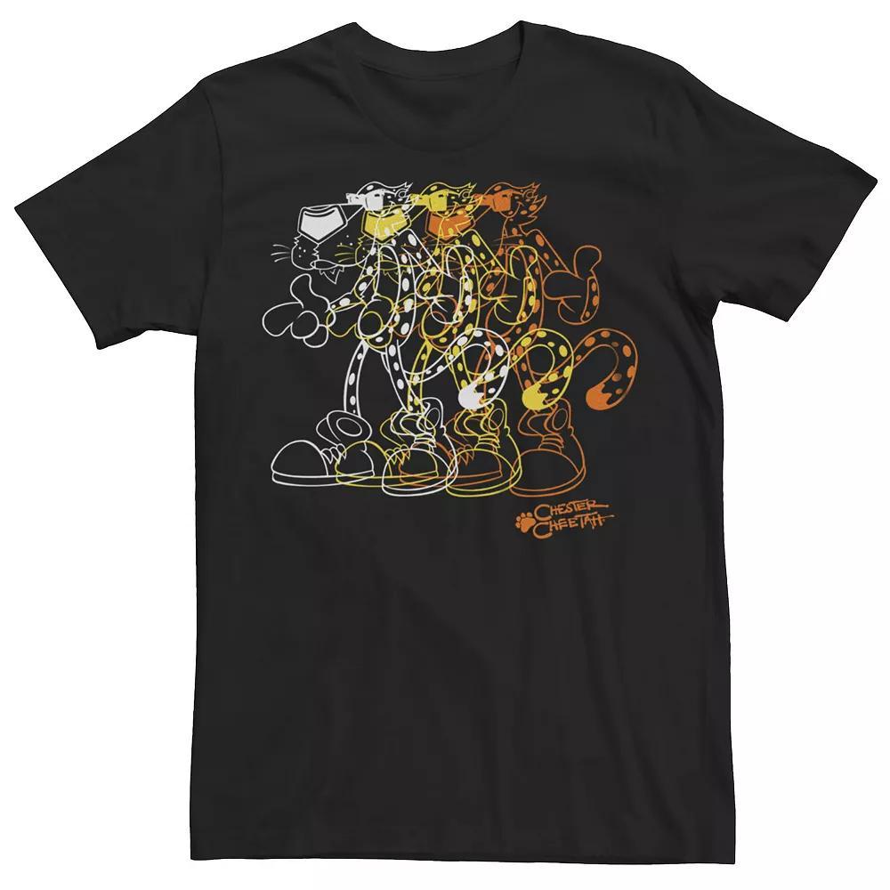 Men's Star Wars Spooky Darth Vader Graphic Tee, Size: 5XL, Black Product Image
