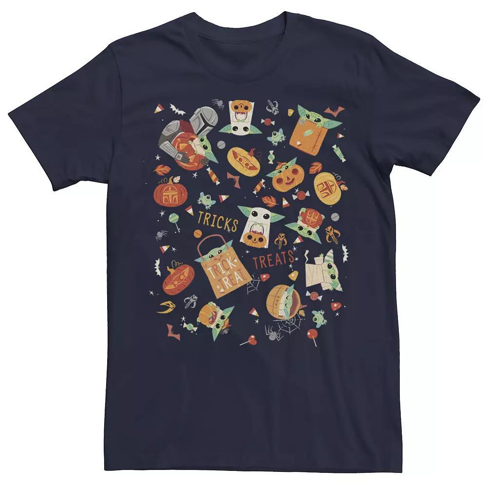 Men's Jurassic World Chris Pratt Swag Tee, Size: Small, Grey Product Image