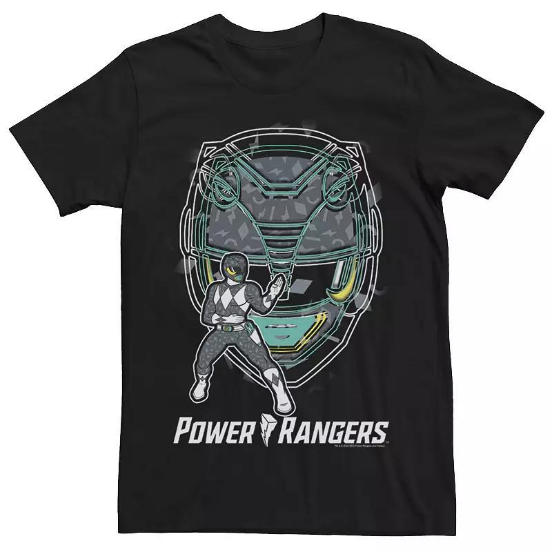 Men's Marvel Thor Mighty Lucky St Patricks Tee, Size: Small, Kelly Product Image