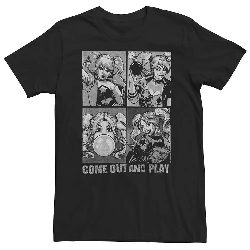 Men's Invader Zim Gir Doom! Tee, Size: XXL, Black Product Image