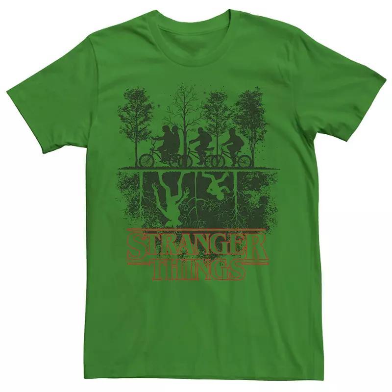 Men's No Gender Tee, Size: XS, Royal Grey Product Image