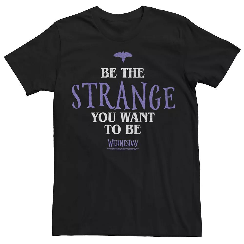 Mens Star Wars: The Mandalorian Helmet Reflection Tee Product Image