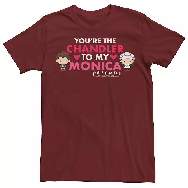 Men's Star Wars The Mandalorian The Child Poster Logo Fill Tee, Size: Medium, Black Product Image