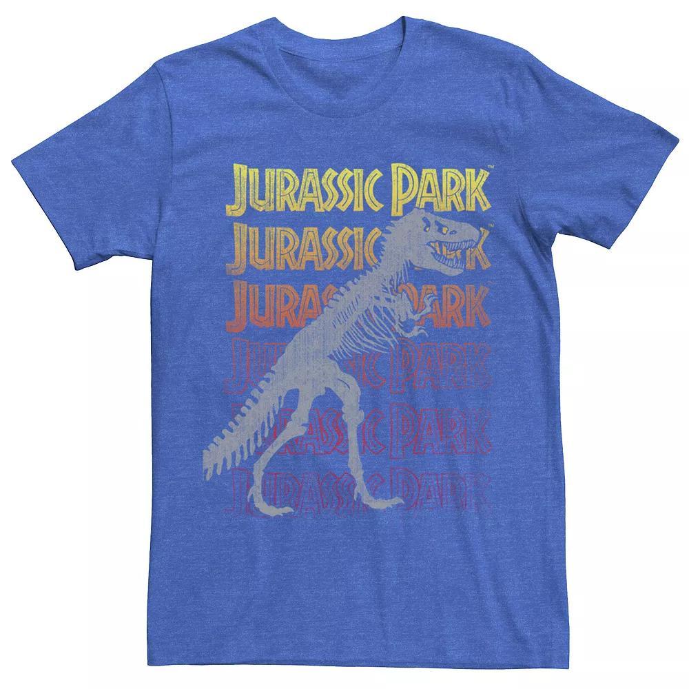 Men's The Big Lebowski Abide Poster Tee, Size: XL, Black Product Image