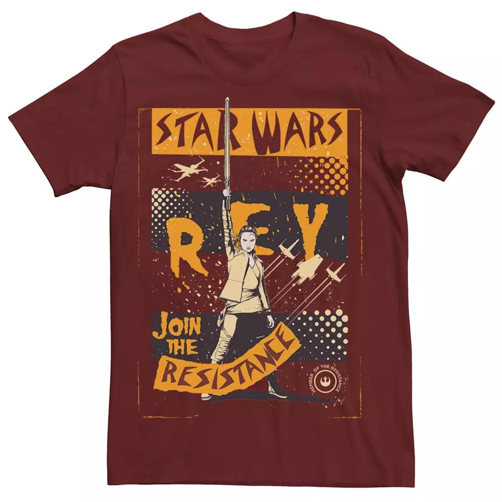 Disney / Pixars The Incredibles 2 Jack Jack Mens Logo Tee Red Grey Product Image