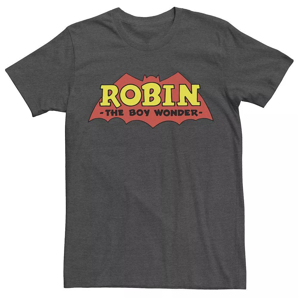 Men's Jurassic Park Jurassic Ranger Tee, Size: Medium, Athletic Grey Product Image
